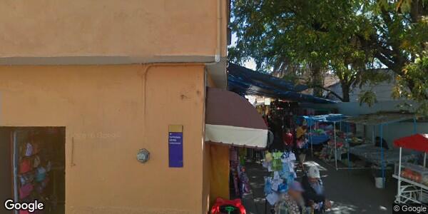 DEPARTAMENTO DE COMERCIO Y GIROS MERCANTILES